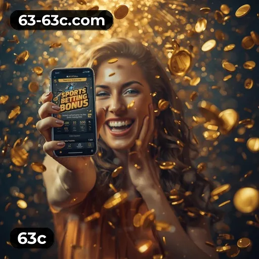 63c bônus — cashback 15 por cento e níveis VIP