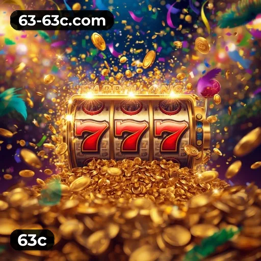 63c plataforma — saque cashout PIX com comprovante
